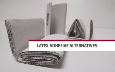 Latex Alternatives for Pharmaceutical Packaging