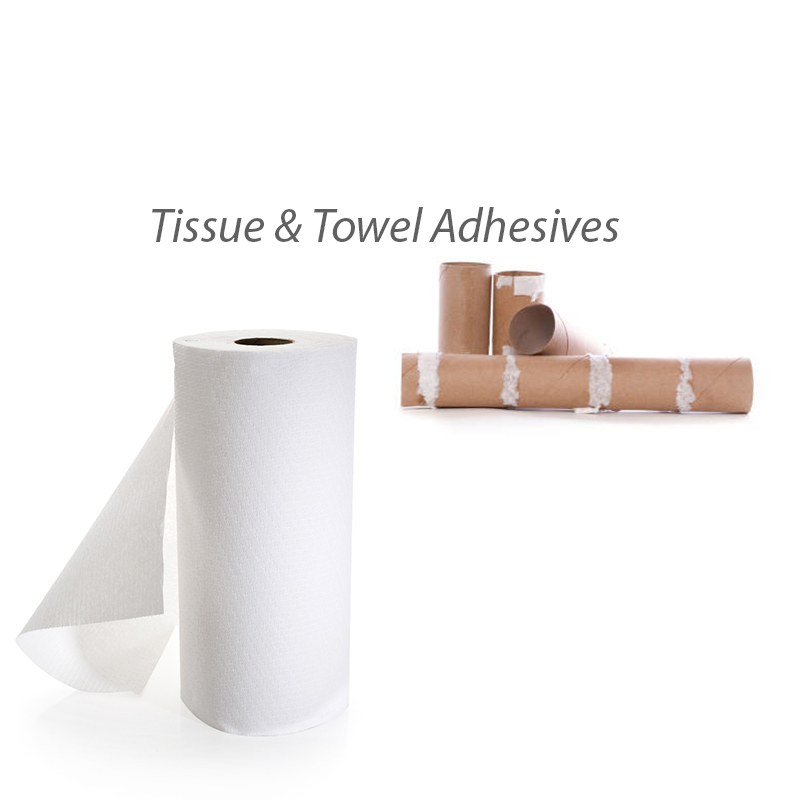 Tissue & Towel Adhesives Capital Adhesives