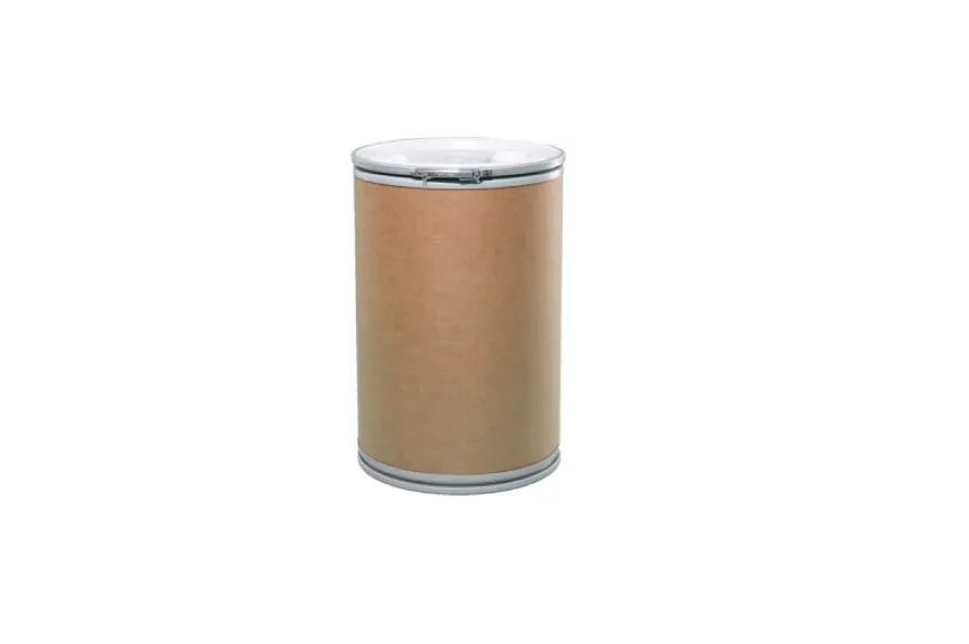 30-GALLON DRUMS