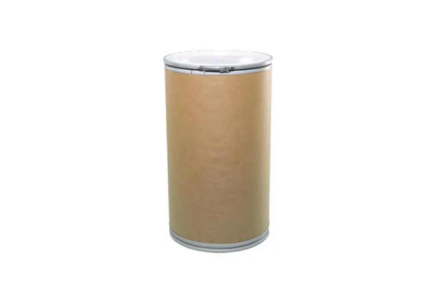55-GALLON DRUMS