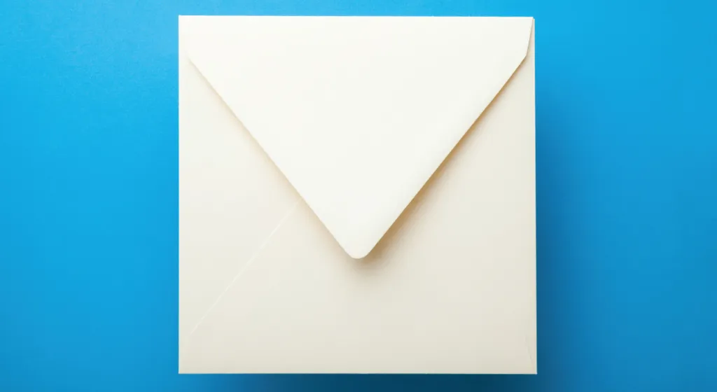 ADHESIVES BUILT FOR EVERY ENVELOPE STYLE