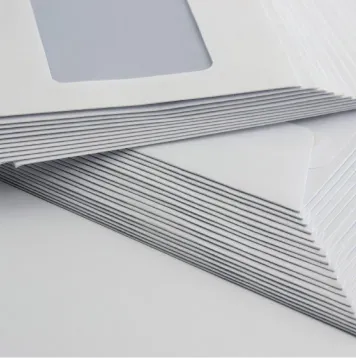 ENVELOPE