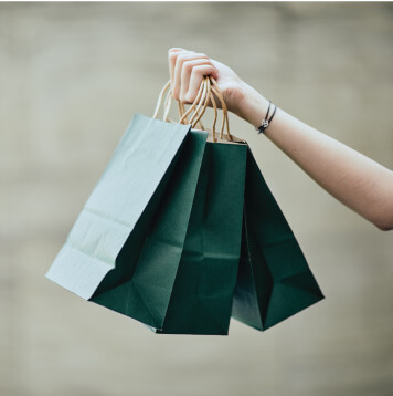 PAPER BAGS