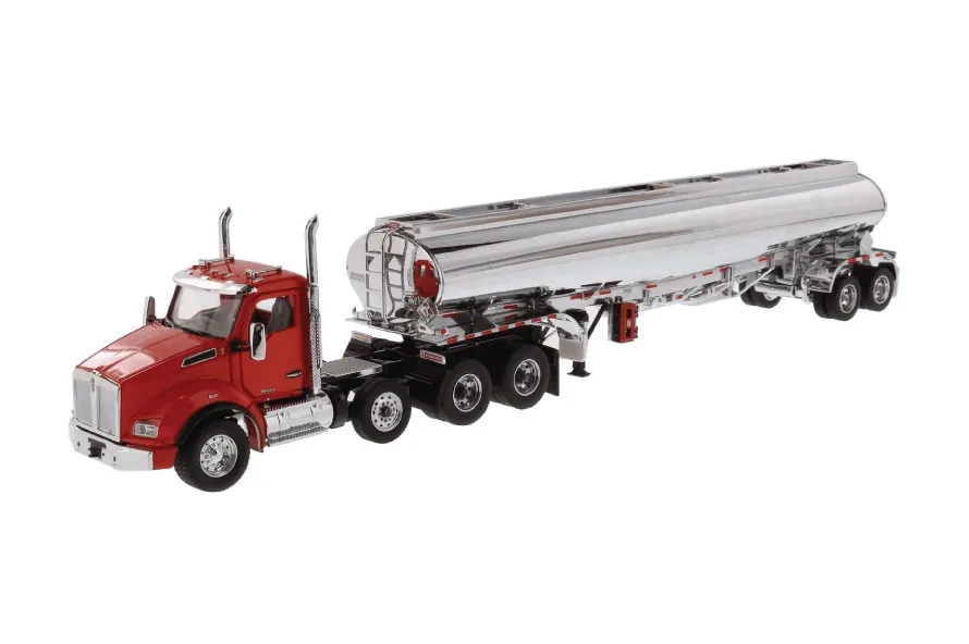 40,000-POUND BULK TANKERS