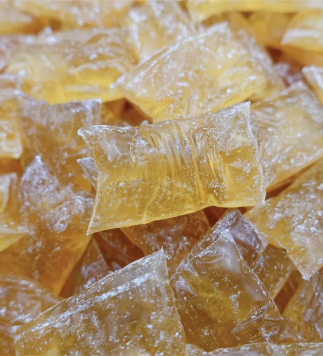 WHICH HOT MELT ADHESIVE IS <span>RIGHT FOR YOU?</span>
