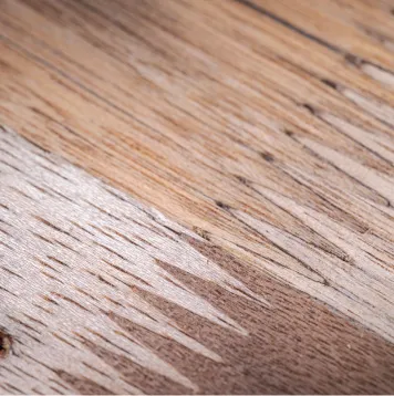 WOOD ASSEMBLY