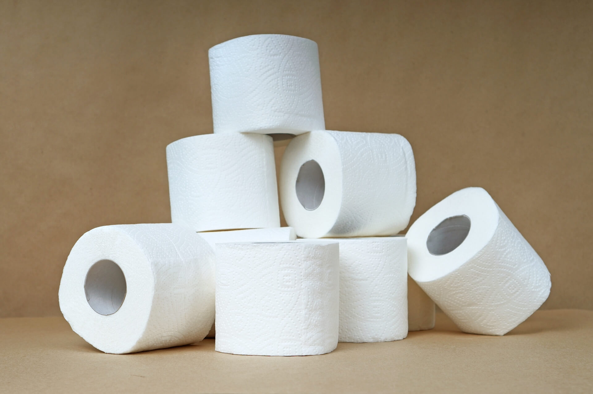 TISSUE & TOWEL ADHESIVES