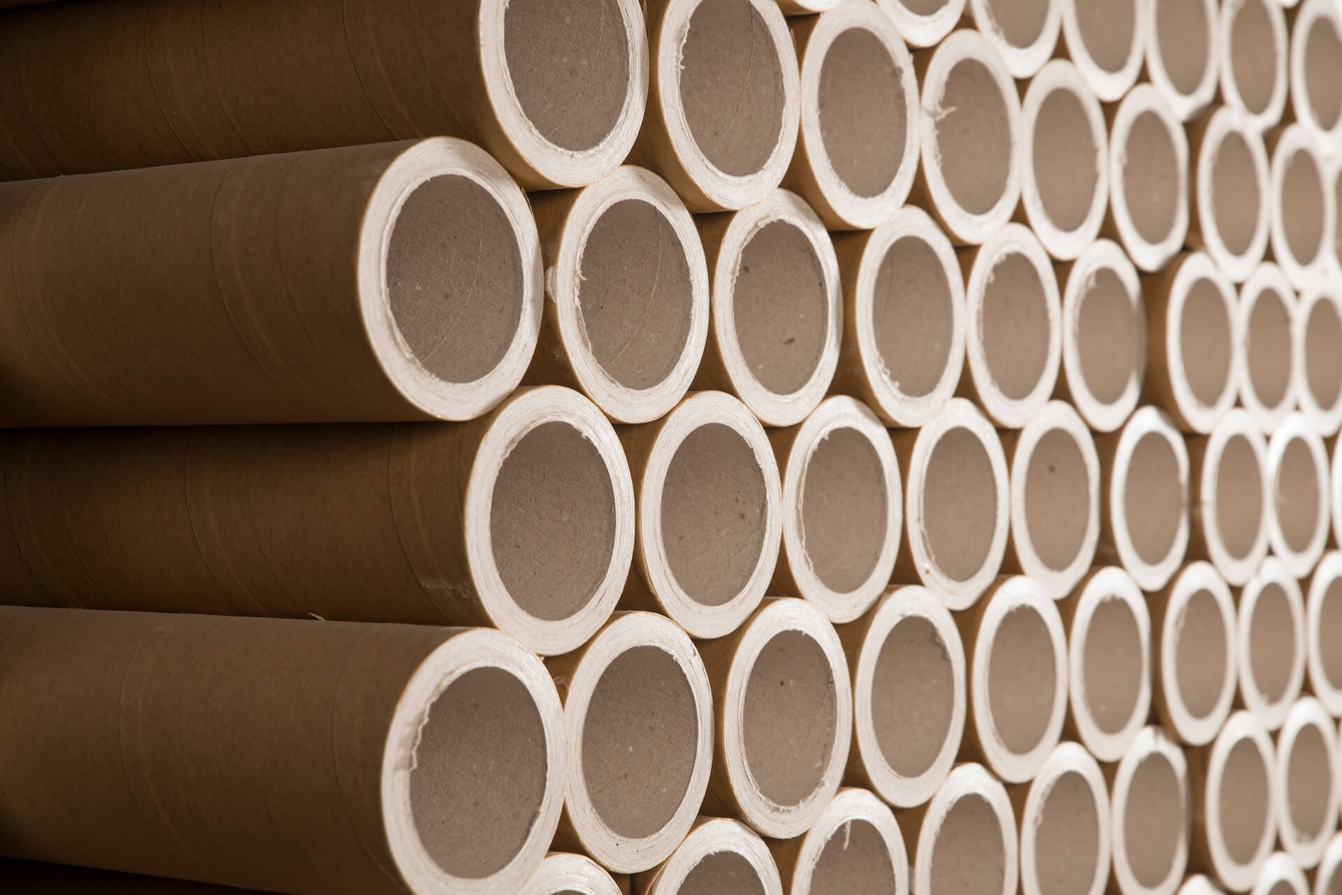 TUBE & CORE WINDING ADHESIVES