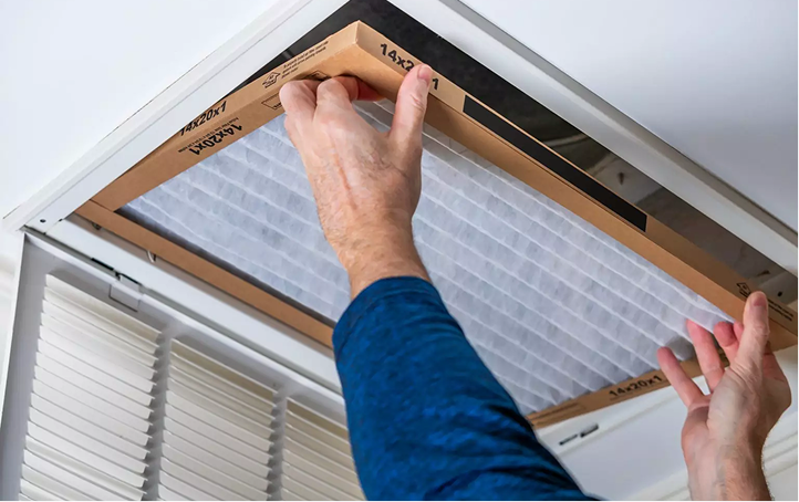 Air Filter Manufacturing – The Impact of Capital Adhesives on Air Filter Performance