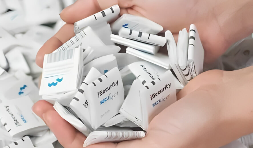 ADHESIVES THAT WORK FOR EVERY LEAFLET APPLICATION