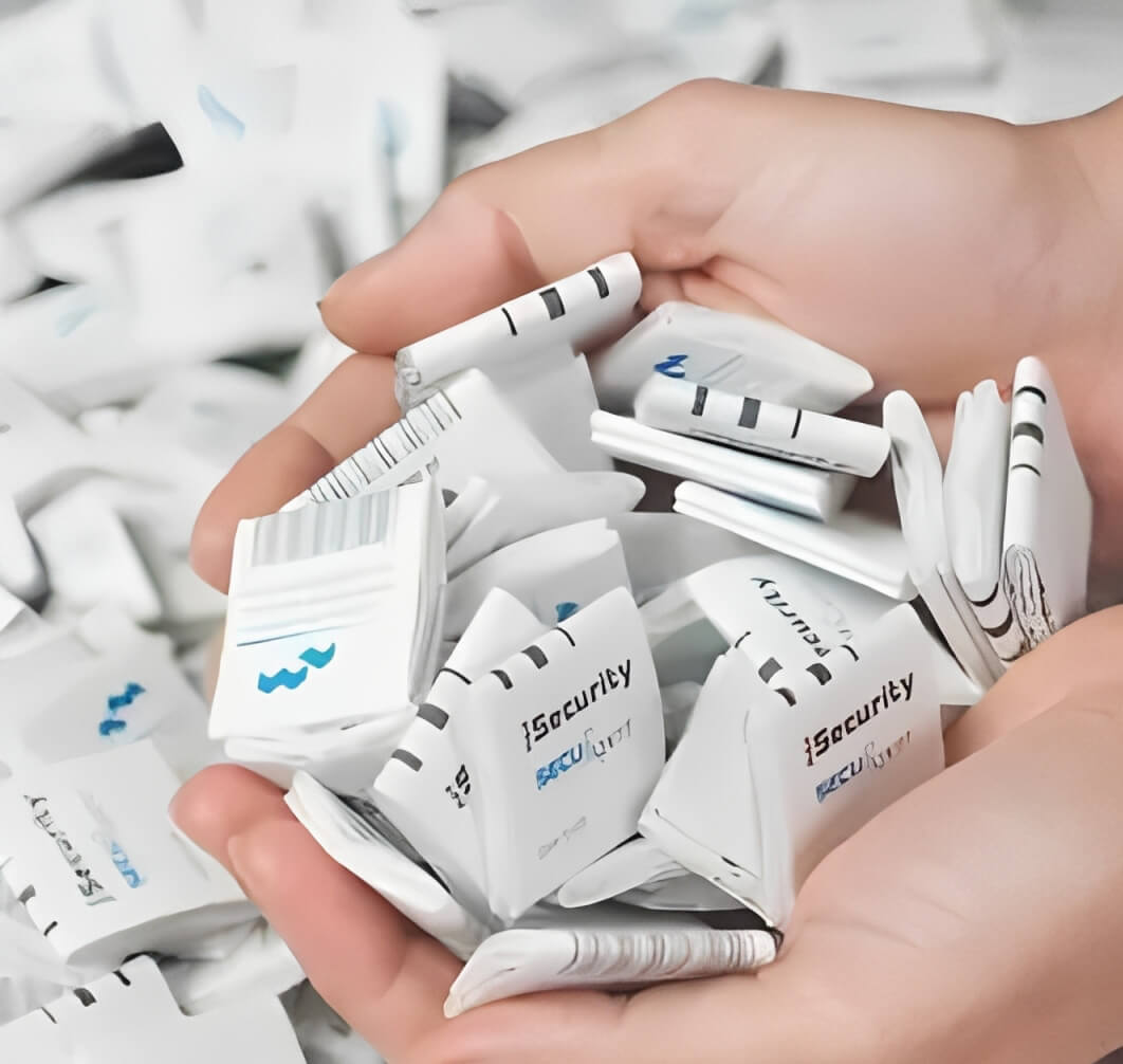 ADHESIVES FOR PHARMA LEAFLETS